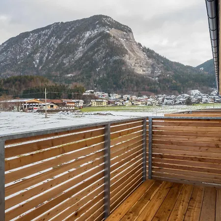 Natur Residenz Bad Haering Exterior photo