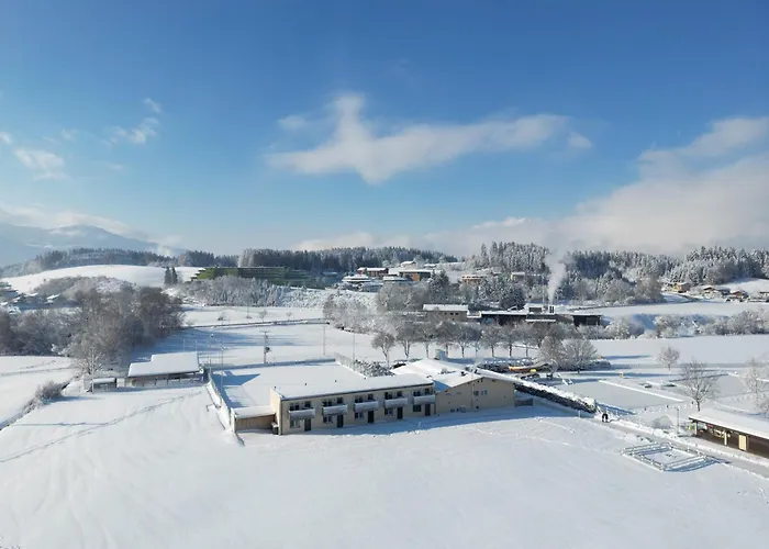 Natur Residenz Bad Haering