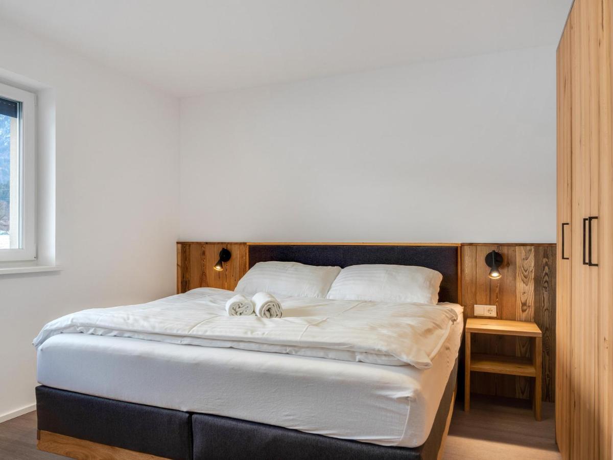 Apartment Residenz