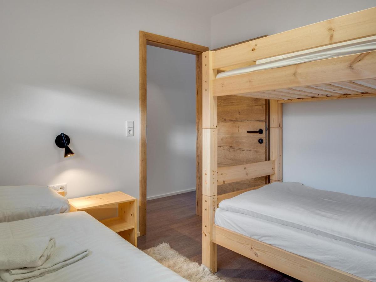 Residenz Appartamento Bad Häring
