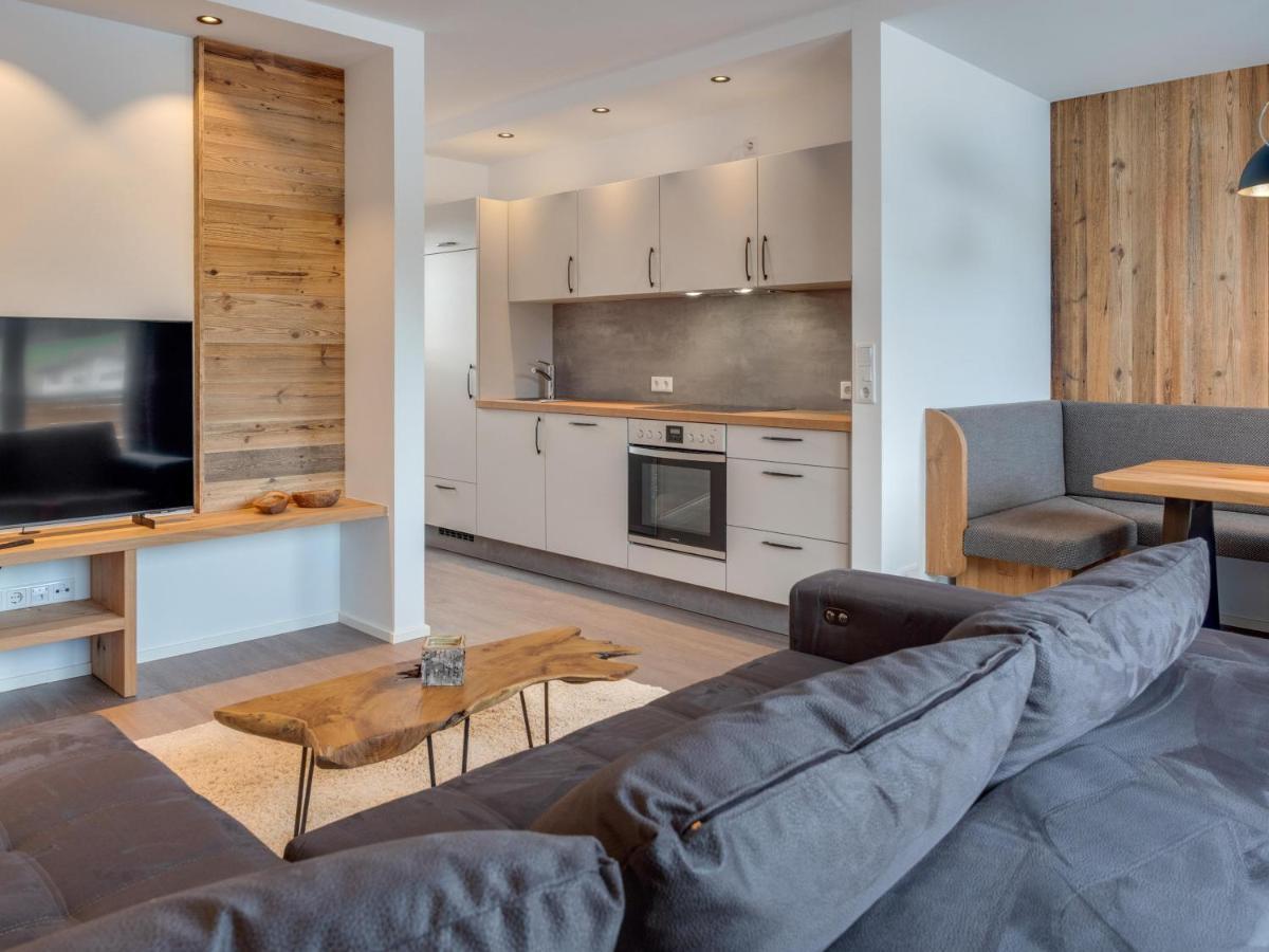 Apartment Residenz *