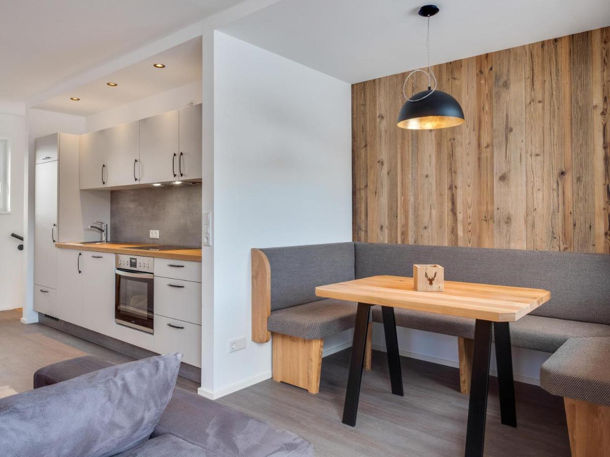 Apartment Residenz