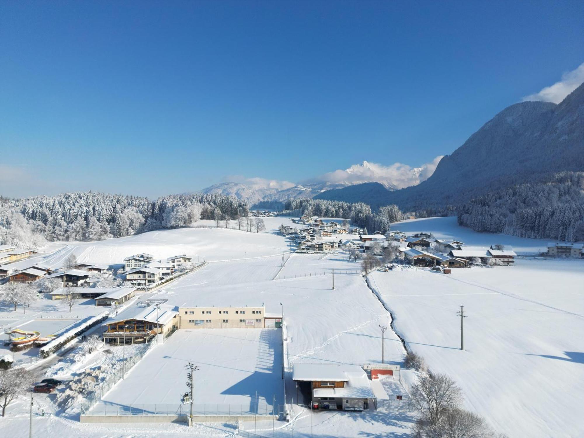 Appartamento Residenz *