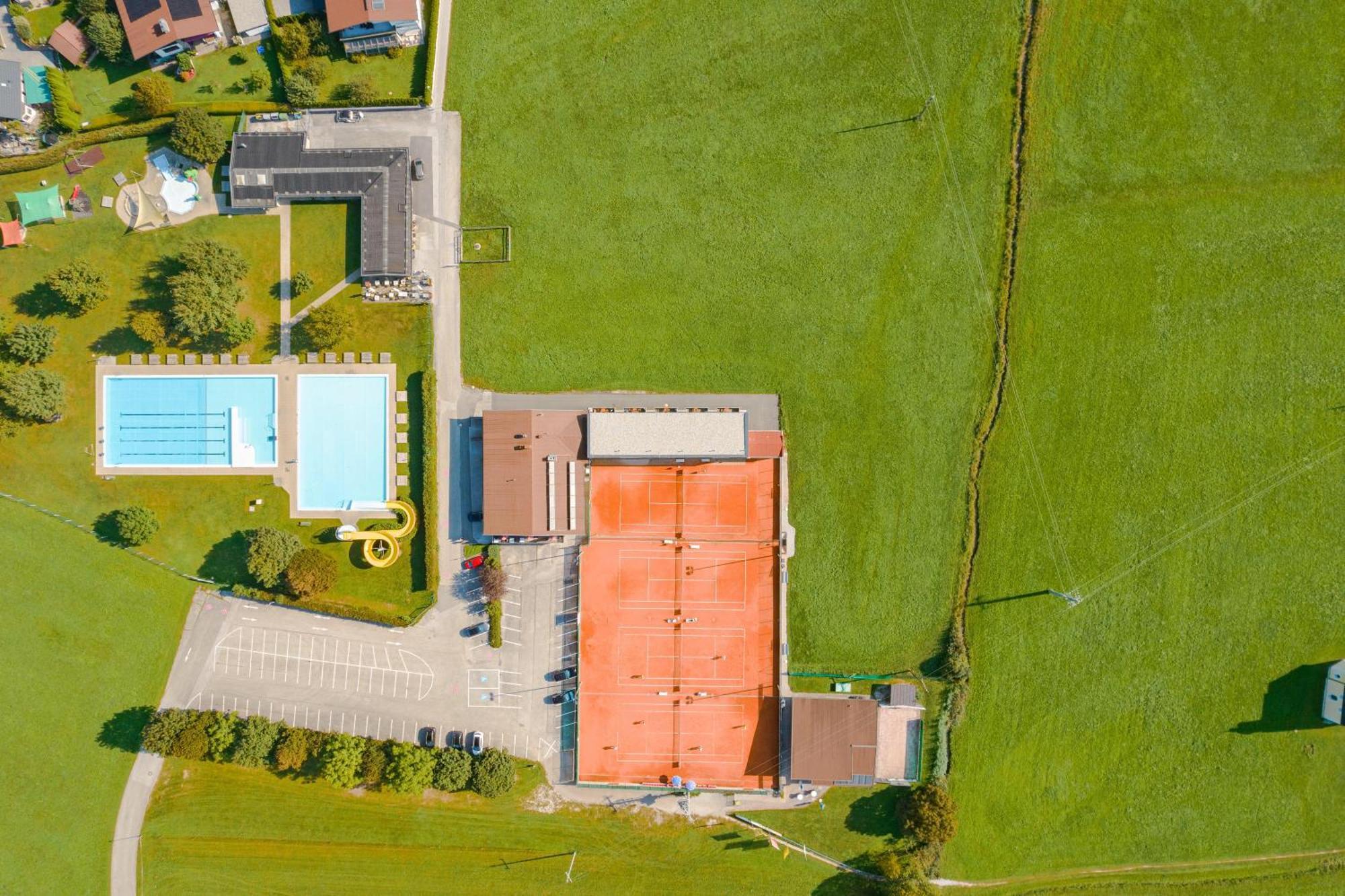 Appartamento Residenz