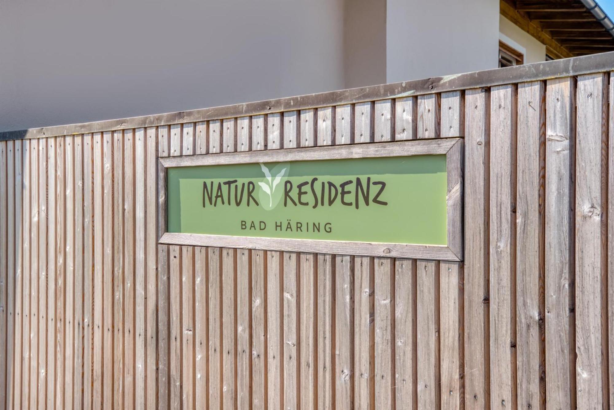 Residenz * Bad Haering