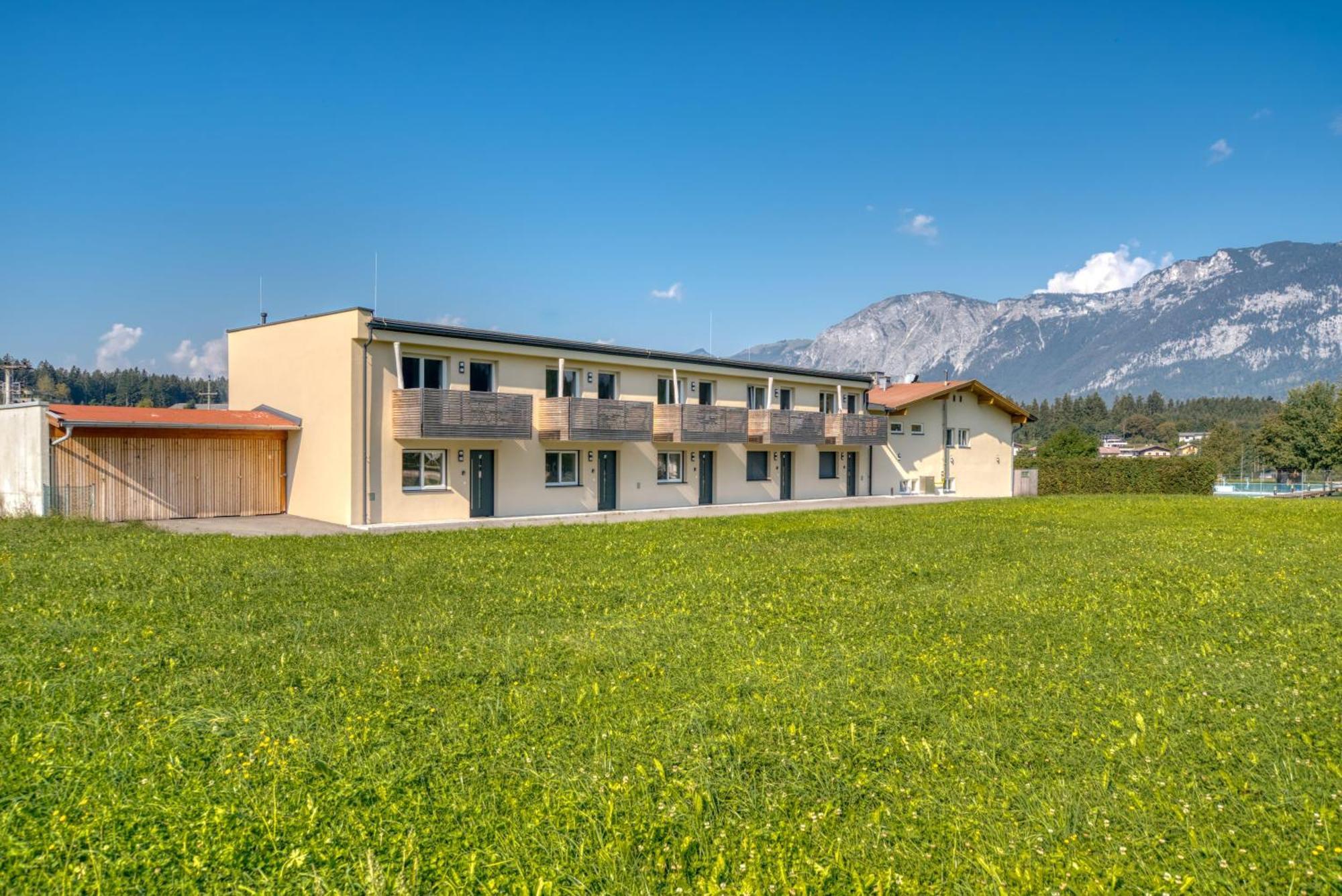Residenz * Bad Haering
