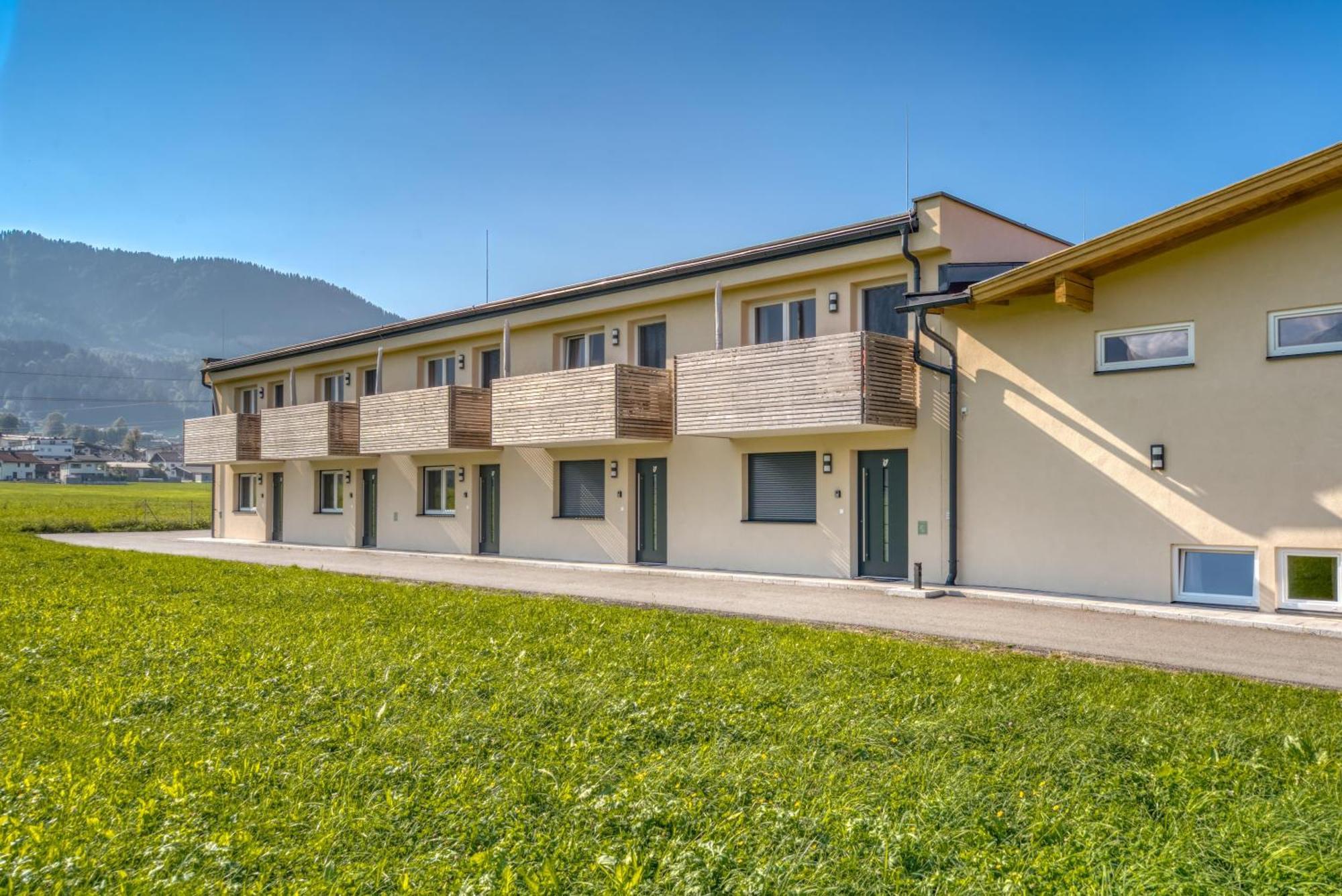 Residenz Appartamento Bad Häring