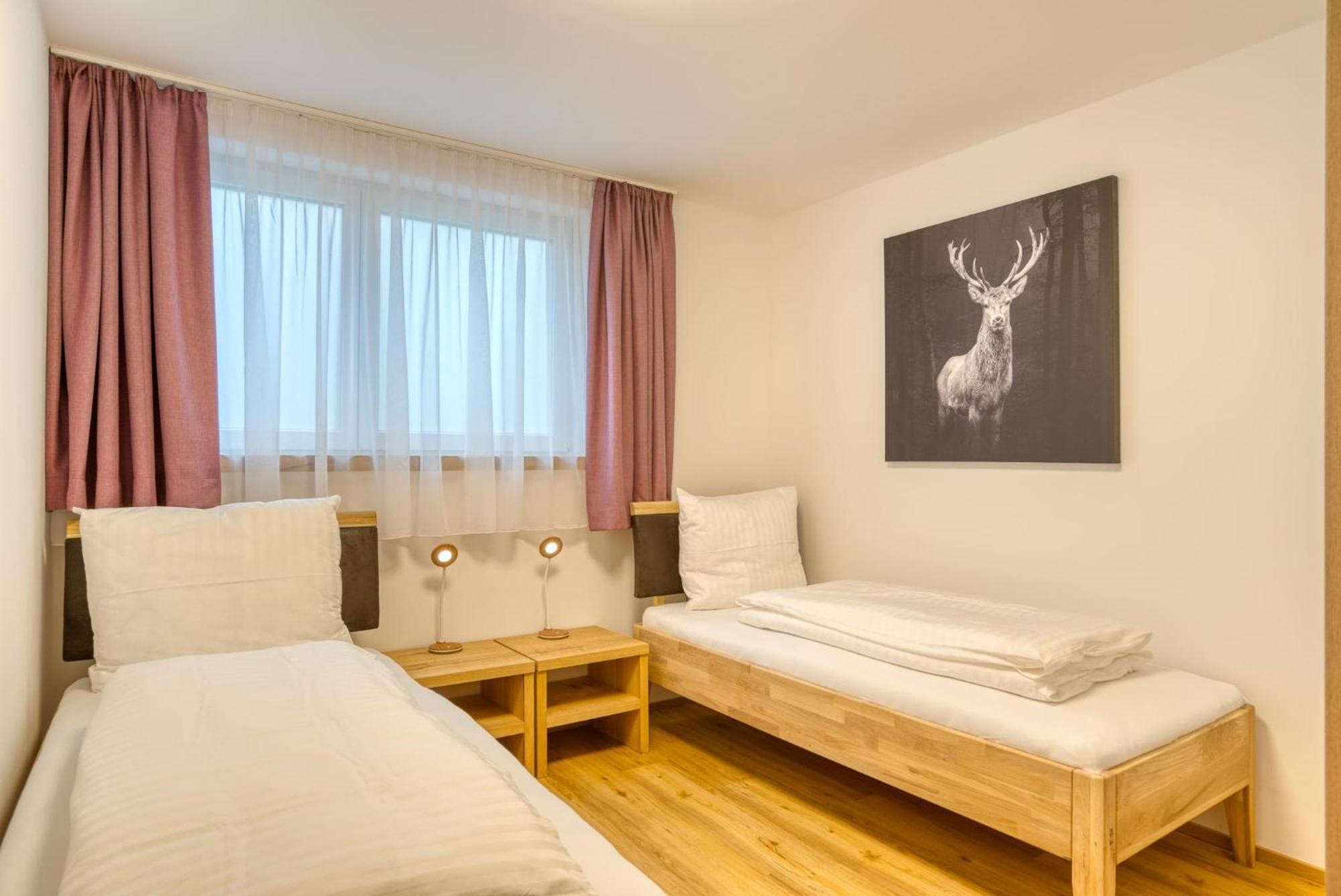 Residenz Apartment
