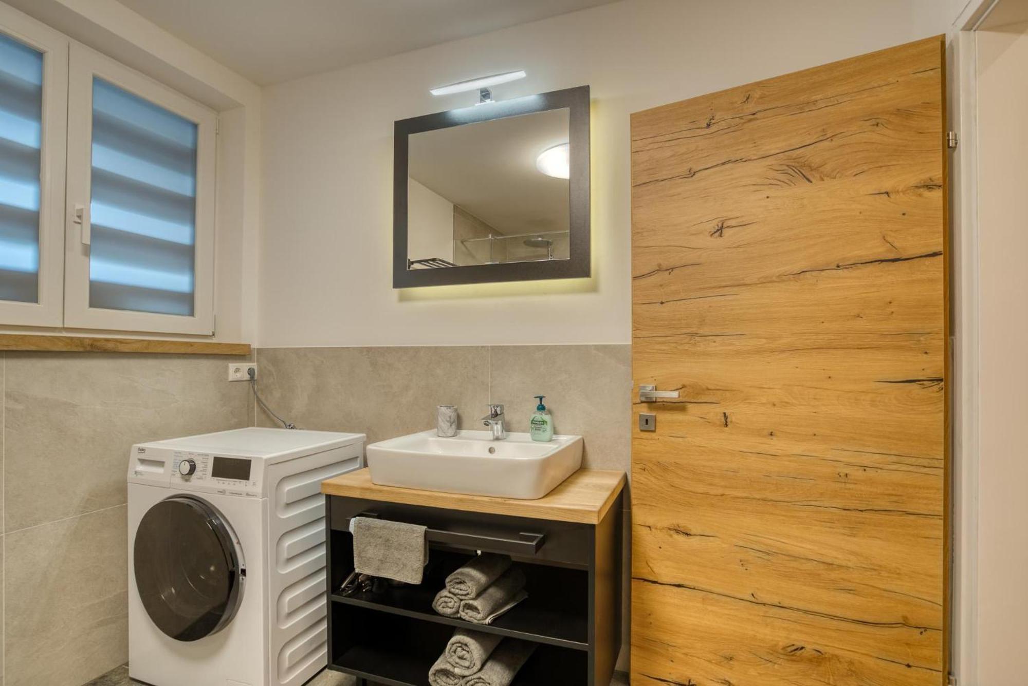 Apartment Residenz Bad Haering
