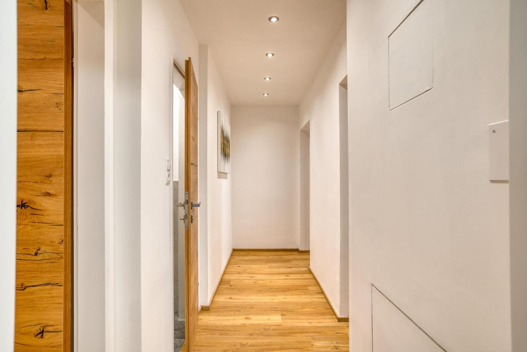 Residenz Apartment *
