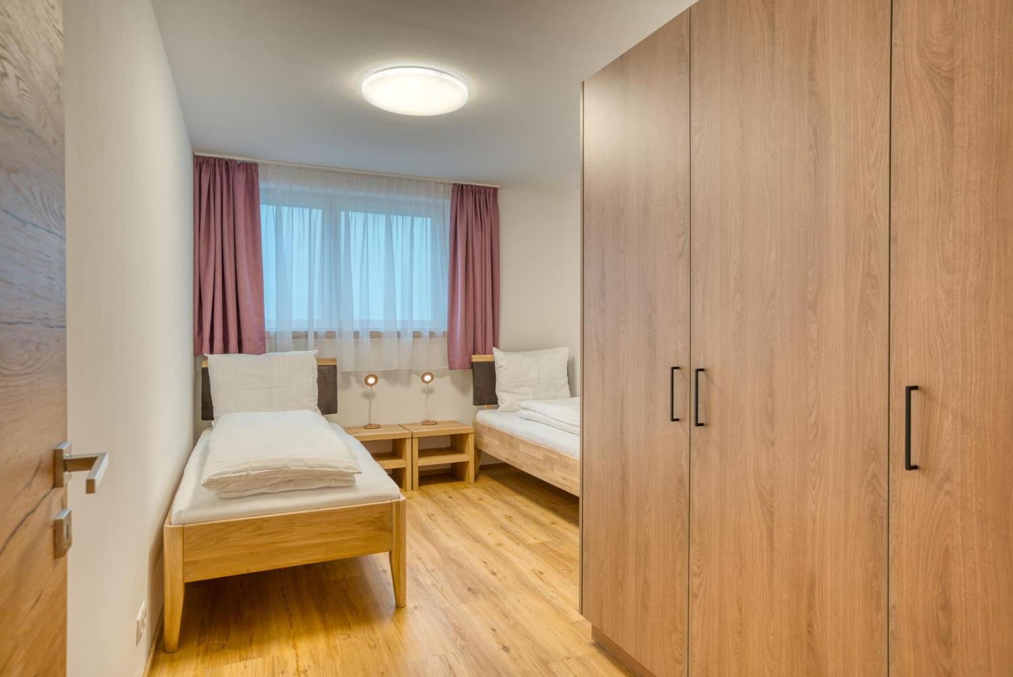 Residenz Appartamento