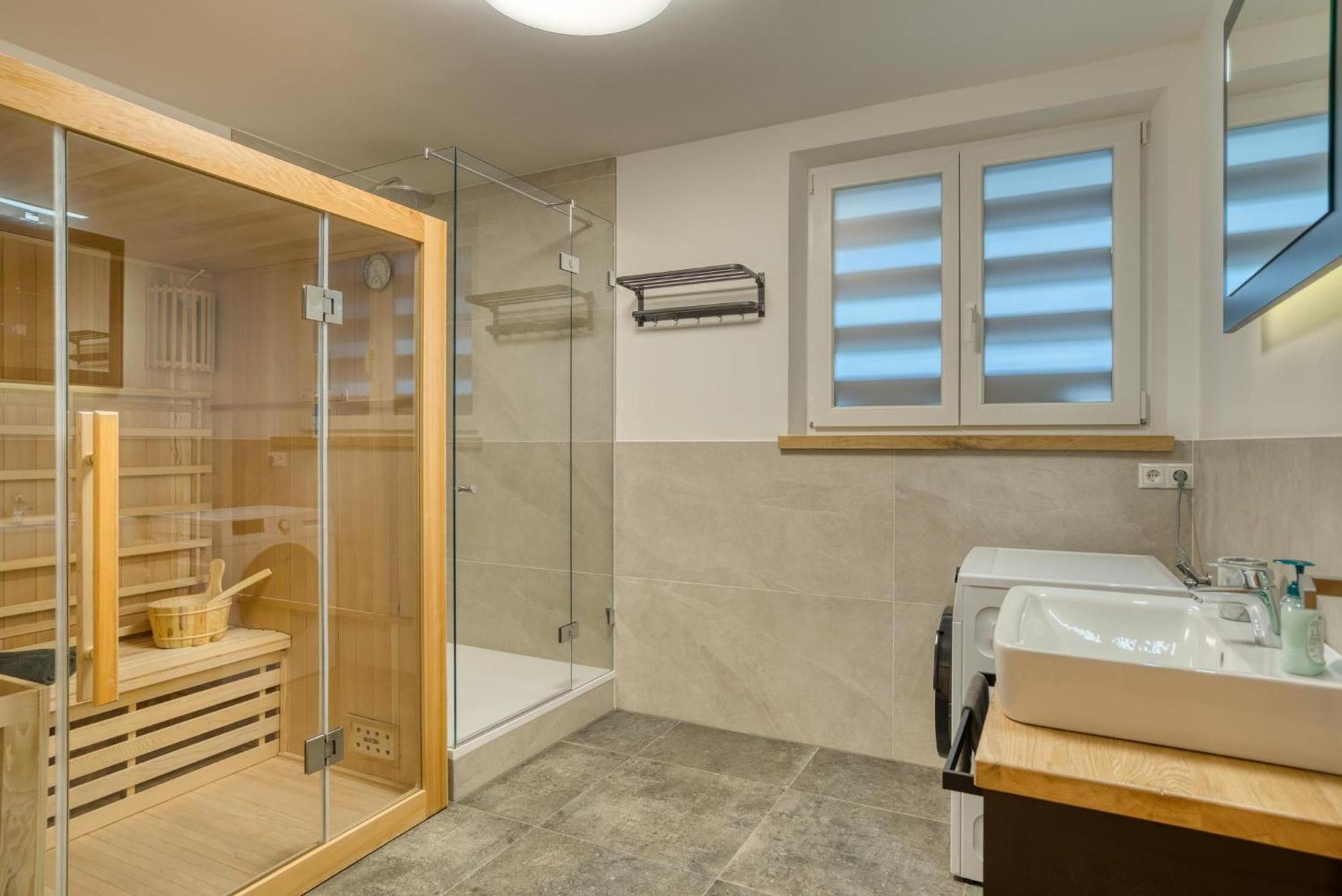 Apartment Residenz *