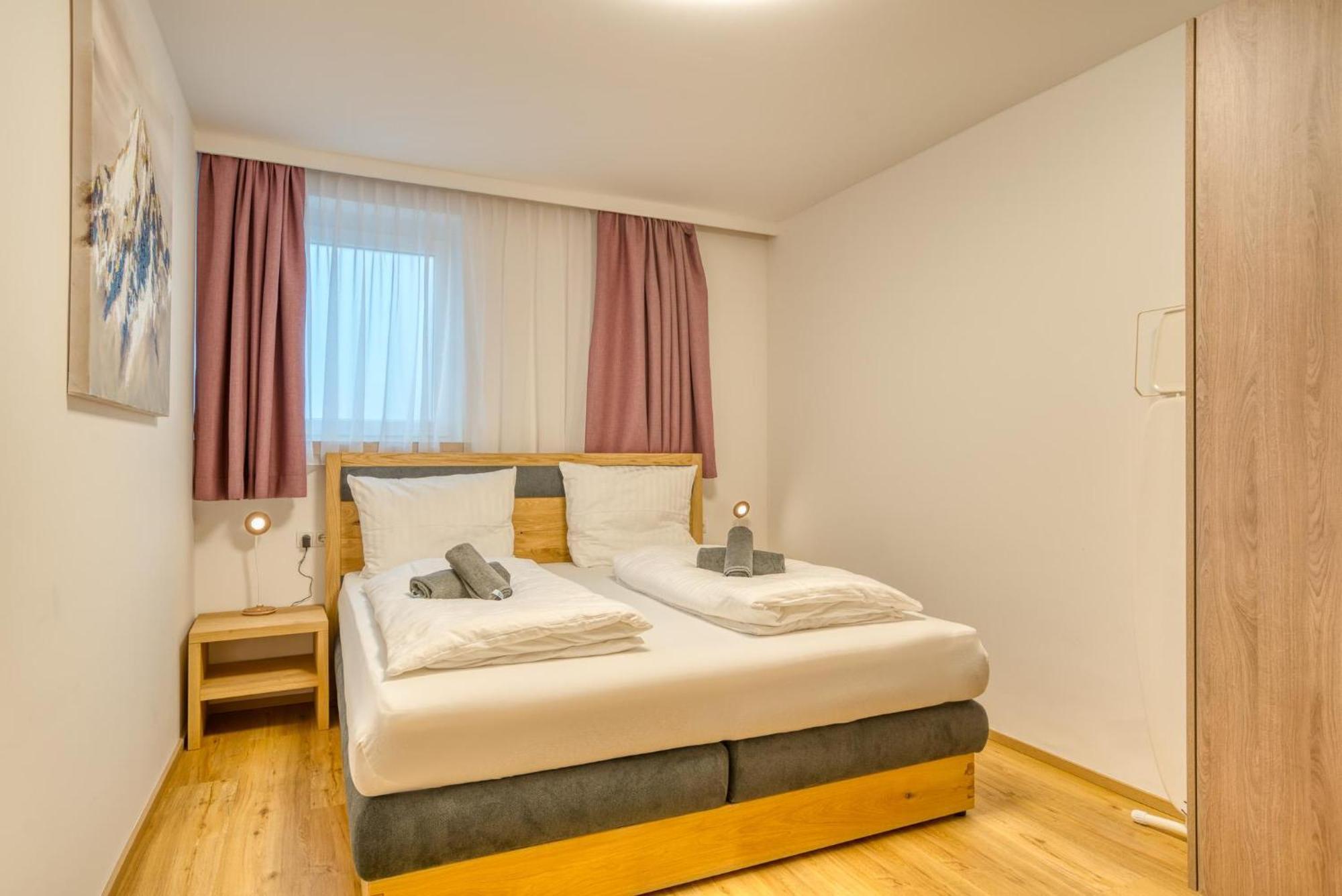 Residenz Apartment Bad Haering