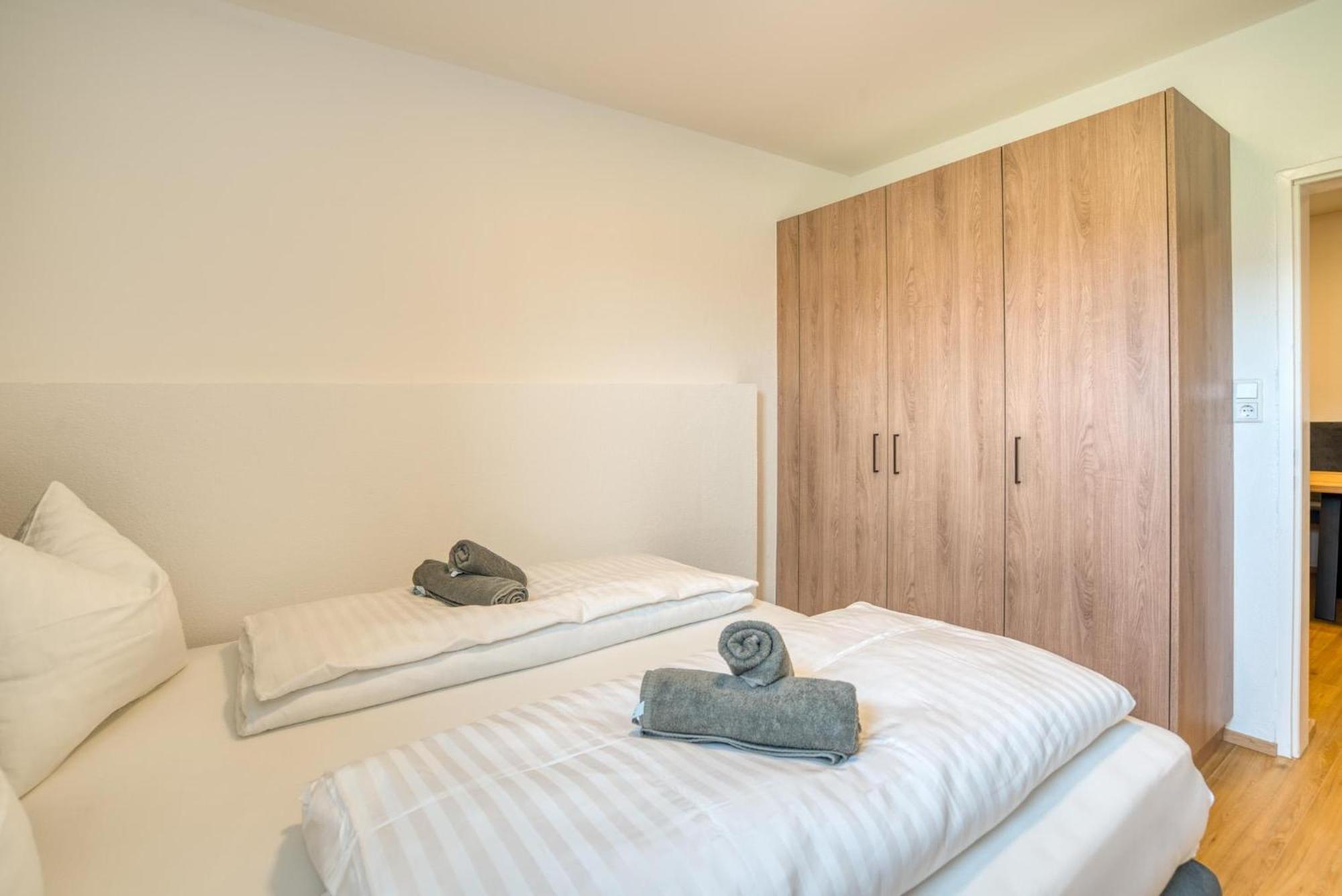 Apartment Residenz