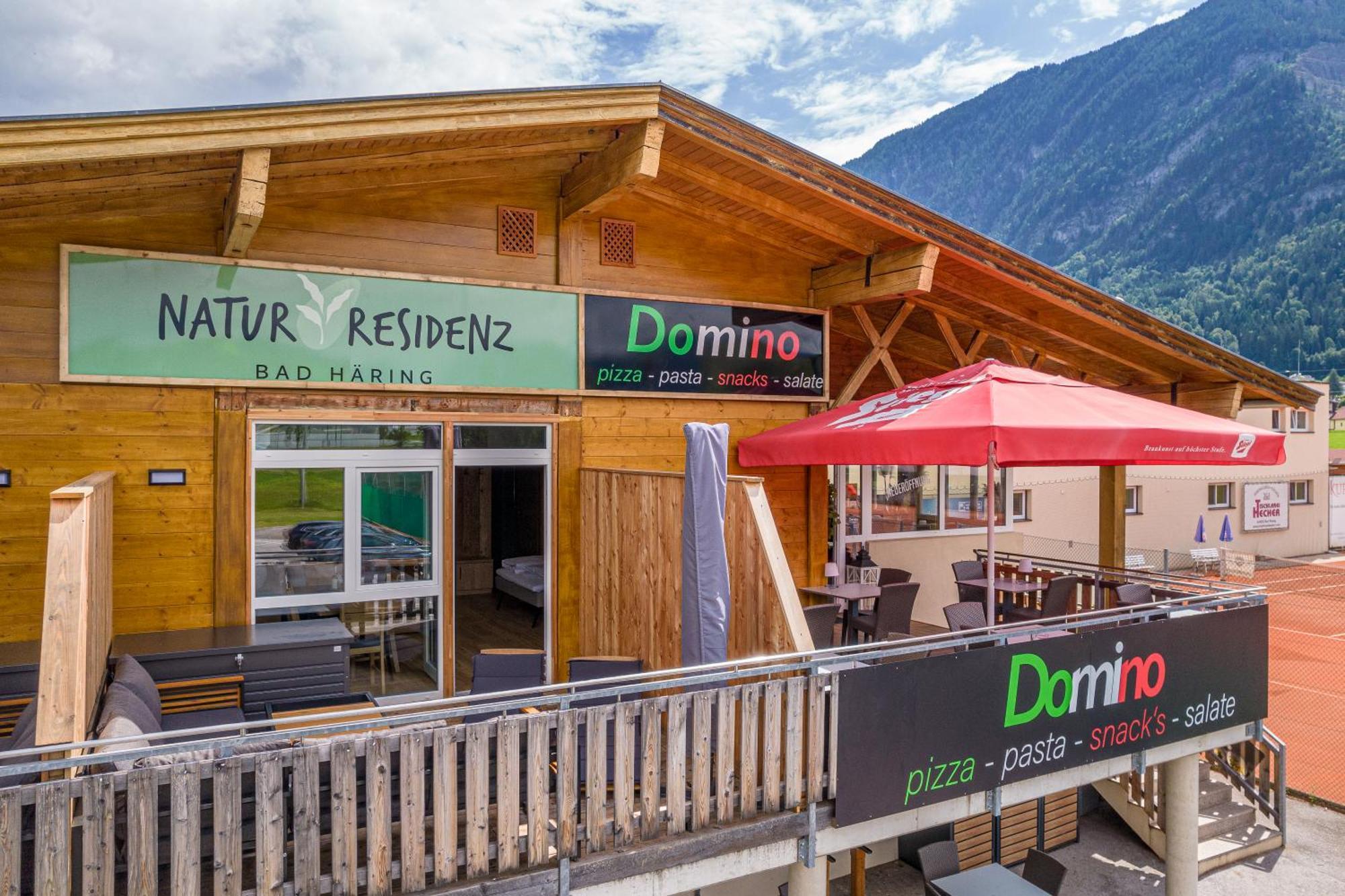 Residenz Appartamento *