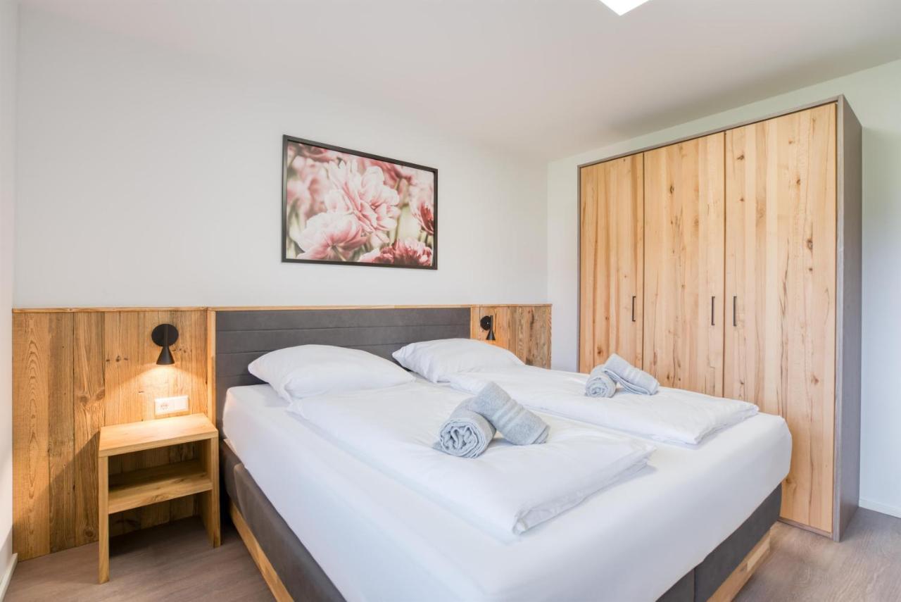 Residenz Appartement