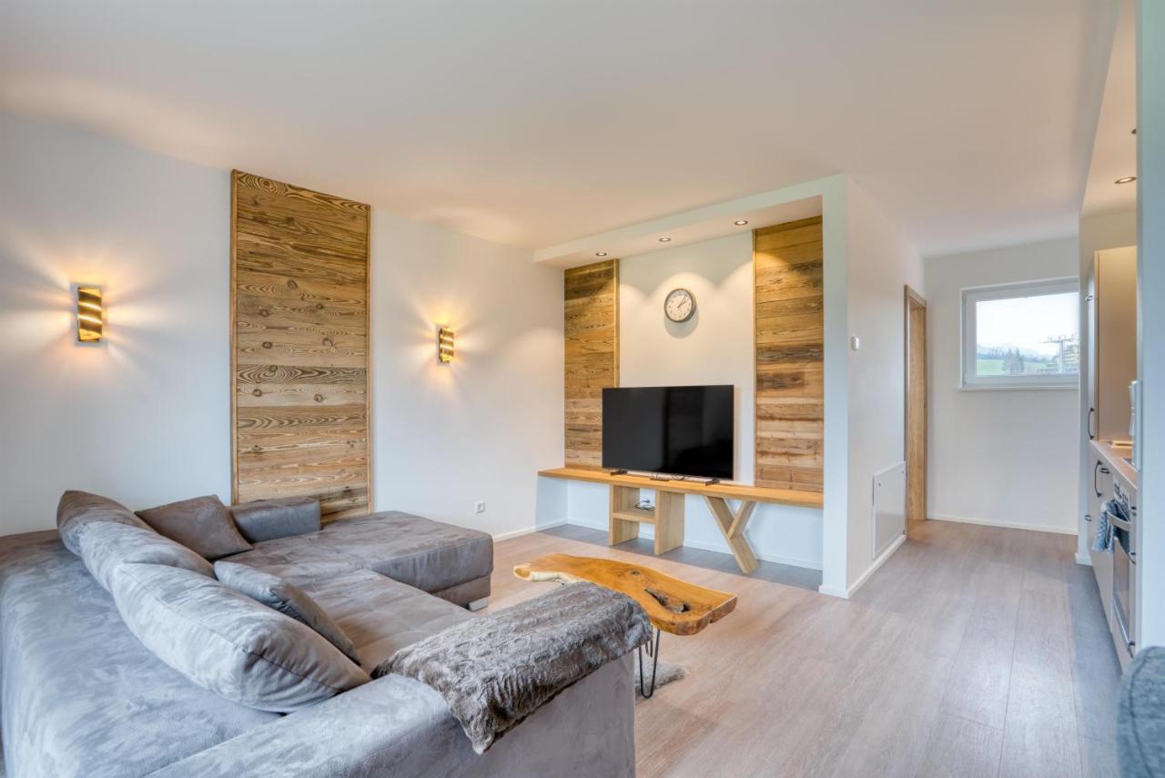 Residenz Appartement