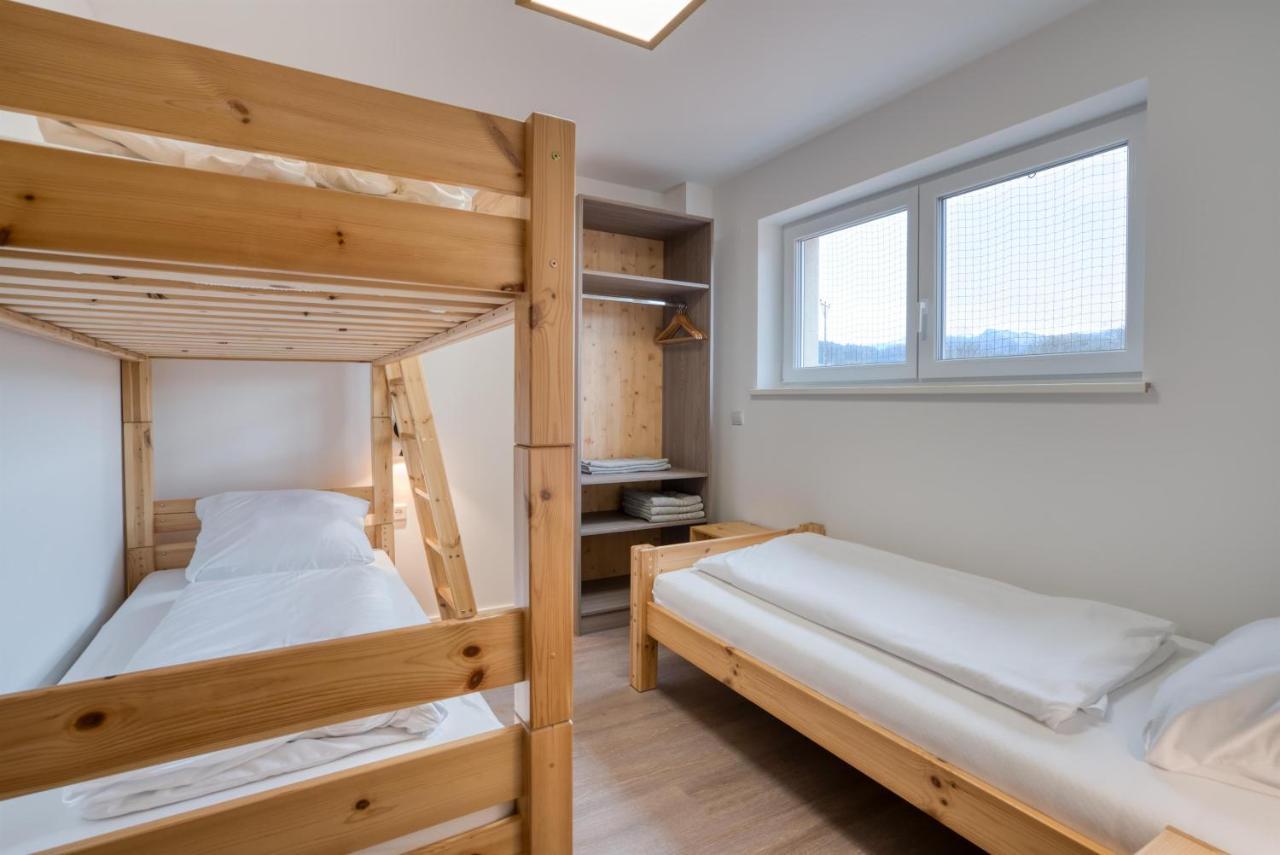 Appartement Residenz *