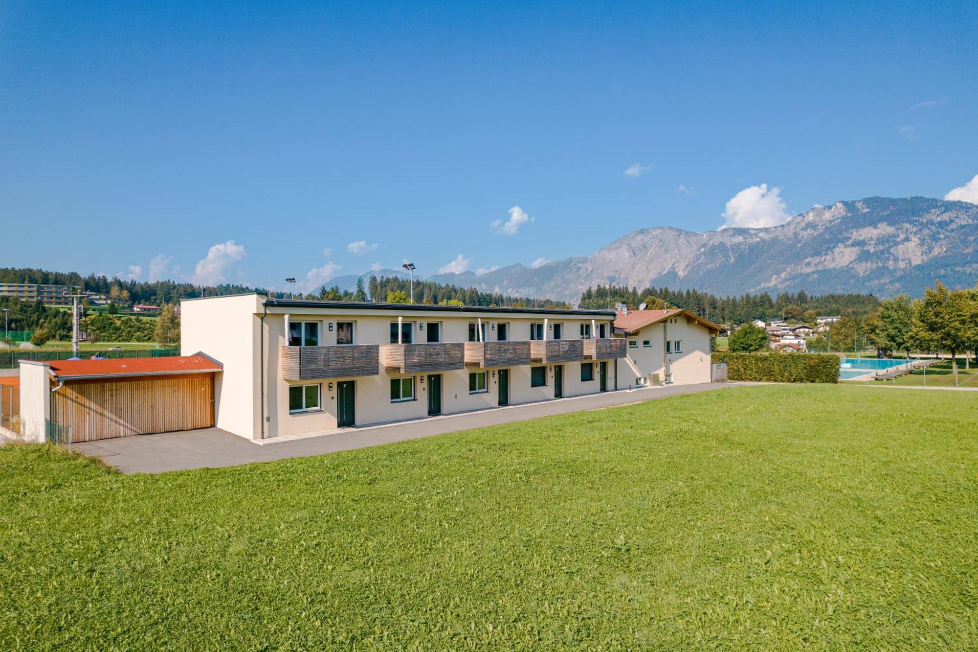 Residenz Appartement Bad Häring