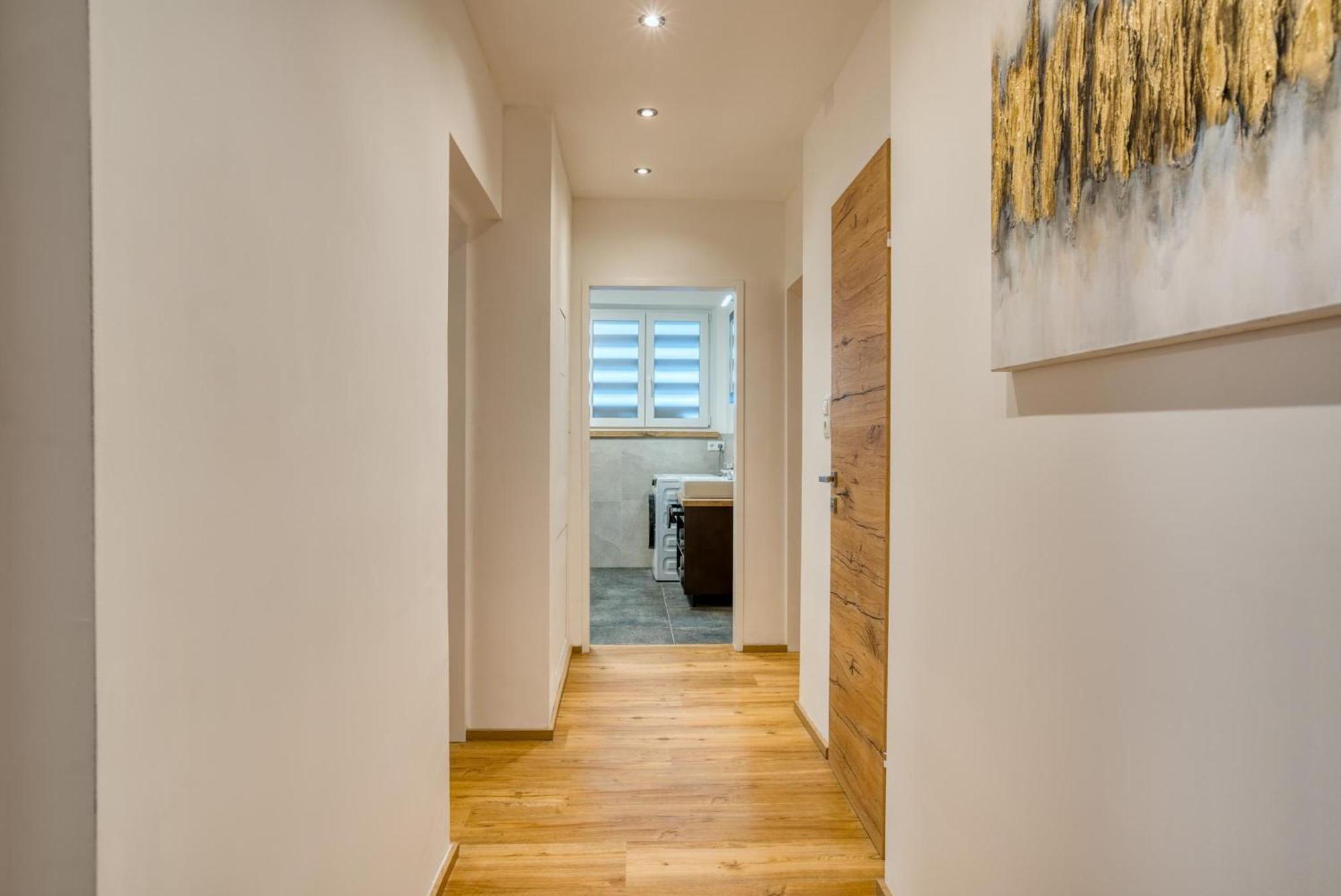 Residenz Appartement *