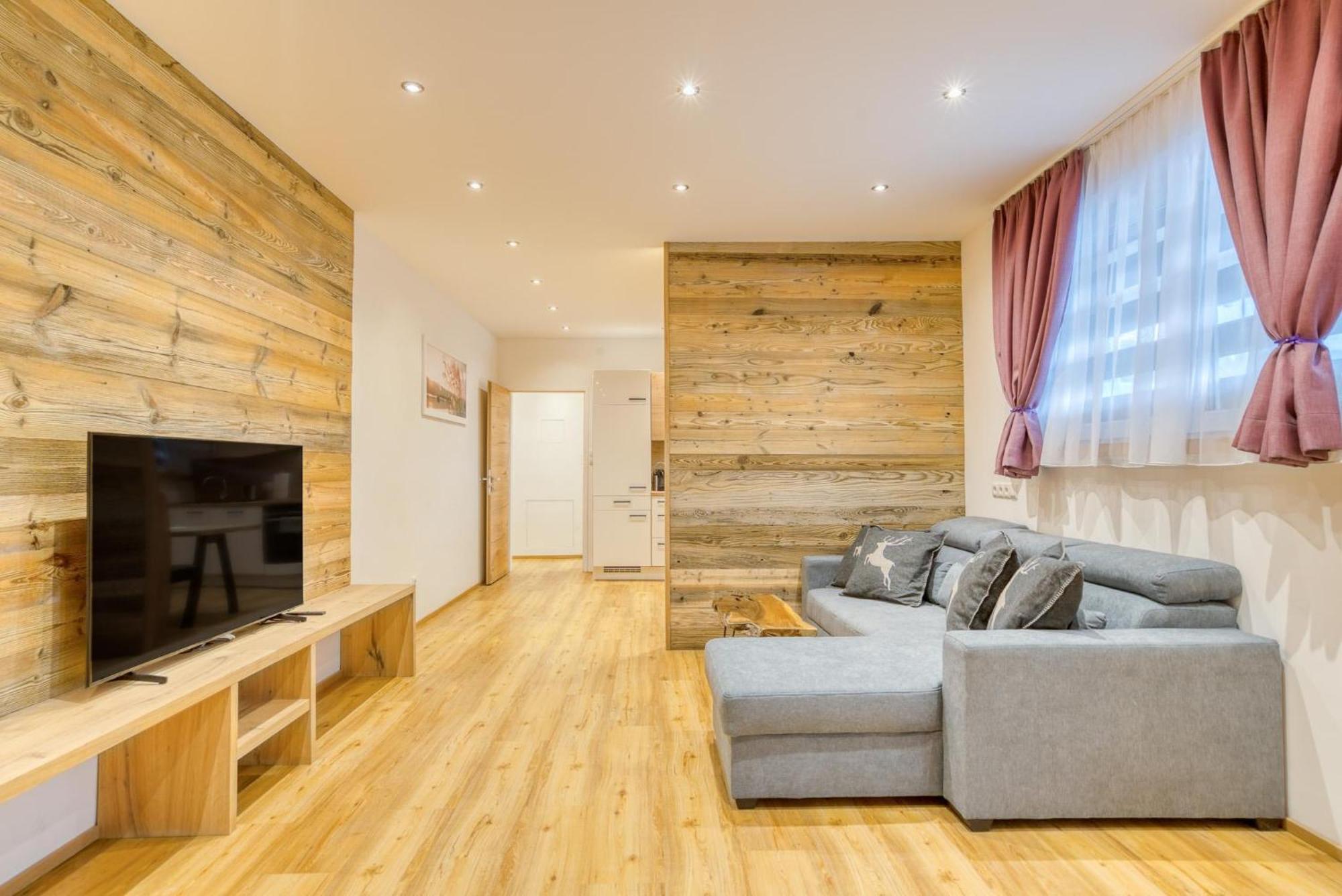 Residenz Appartement