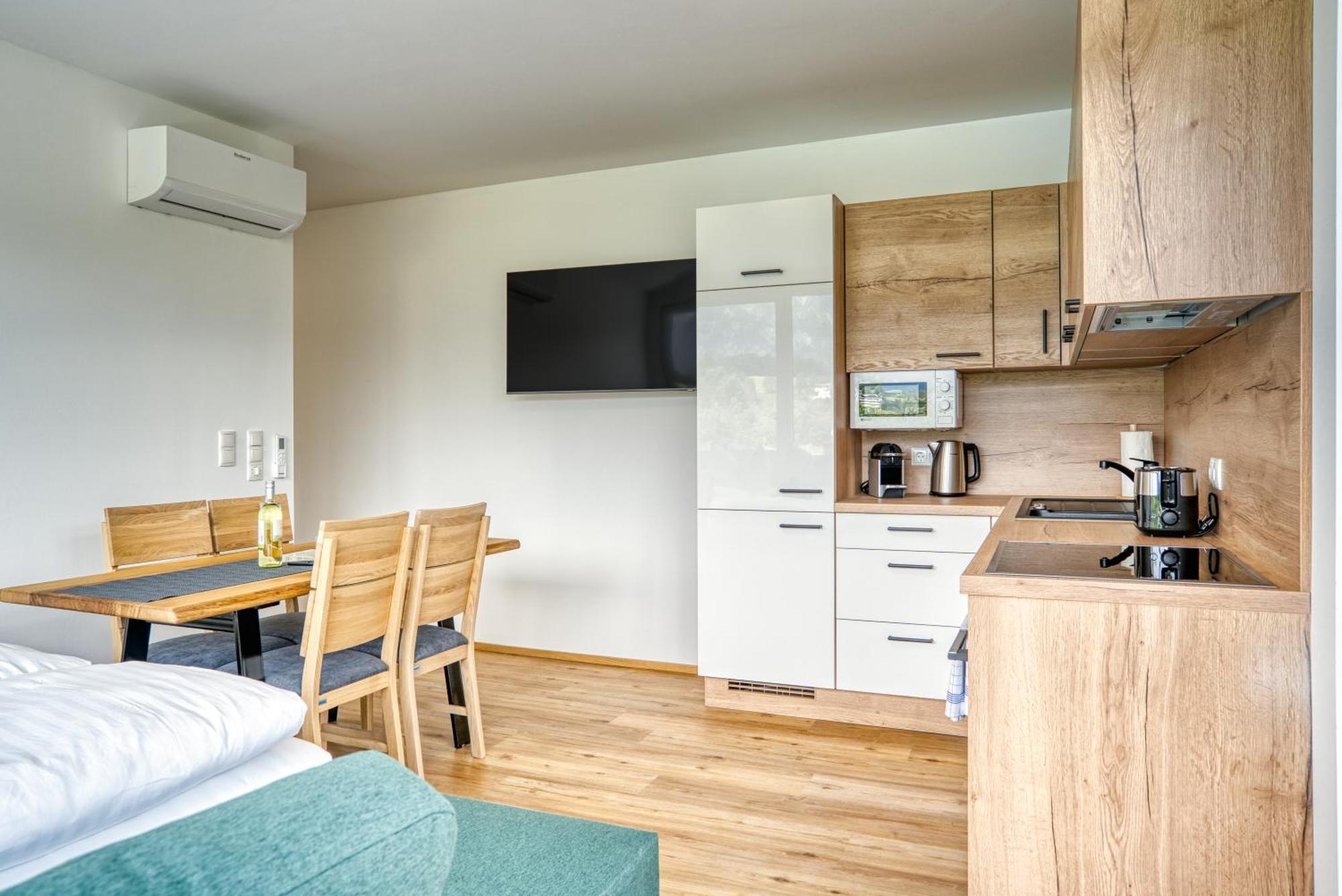 Appartement Residenz *