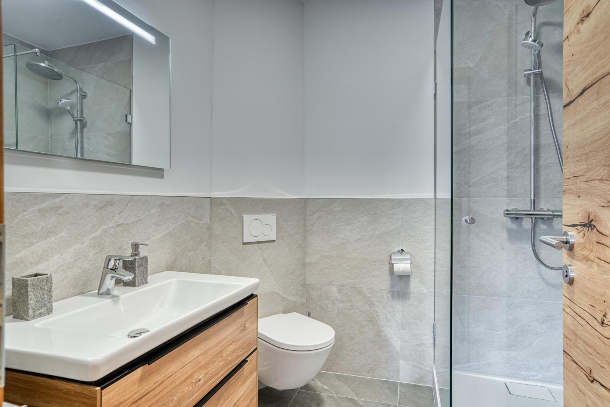 Appartement Residenz *