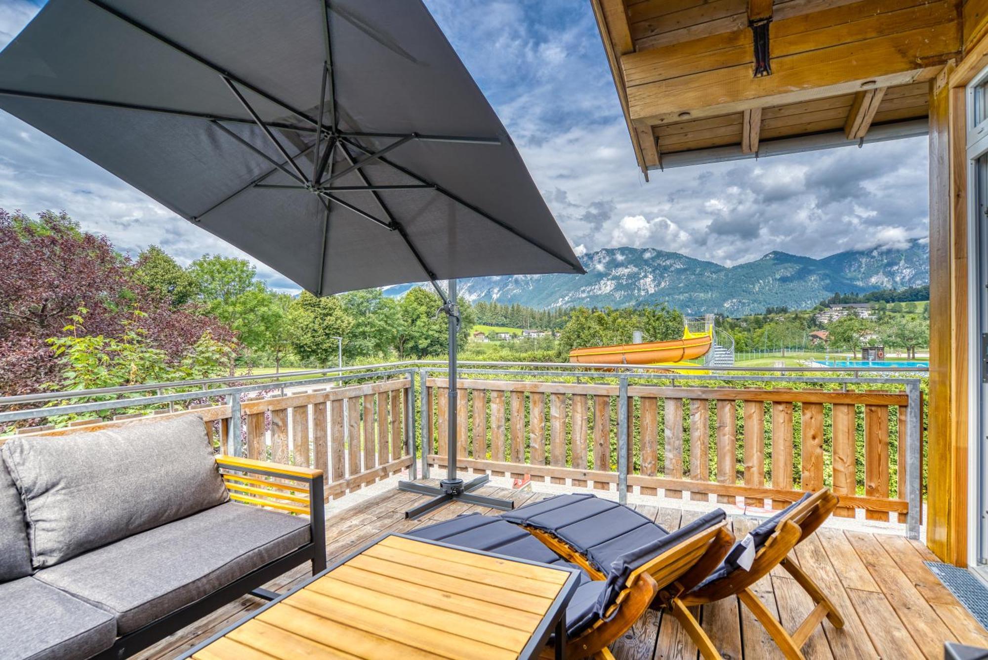 Residenz Appartement